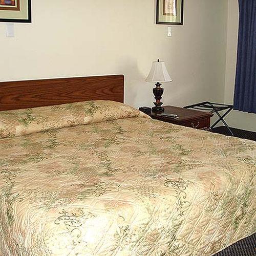 Geneva Inn Экстерьер фото