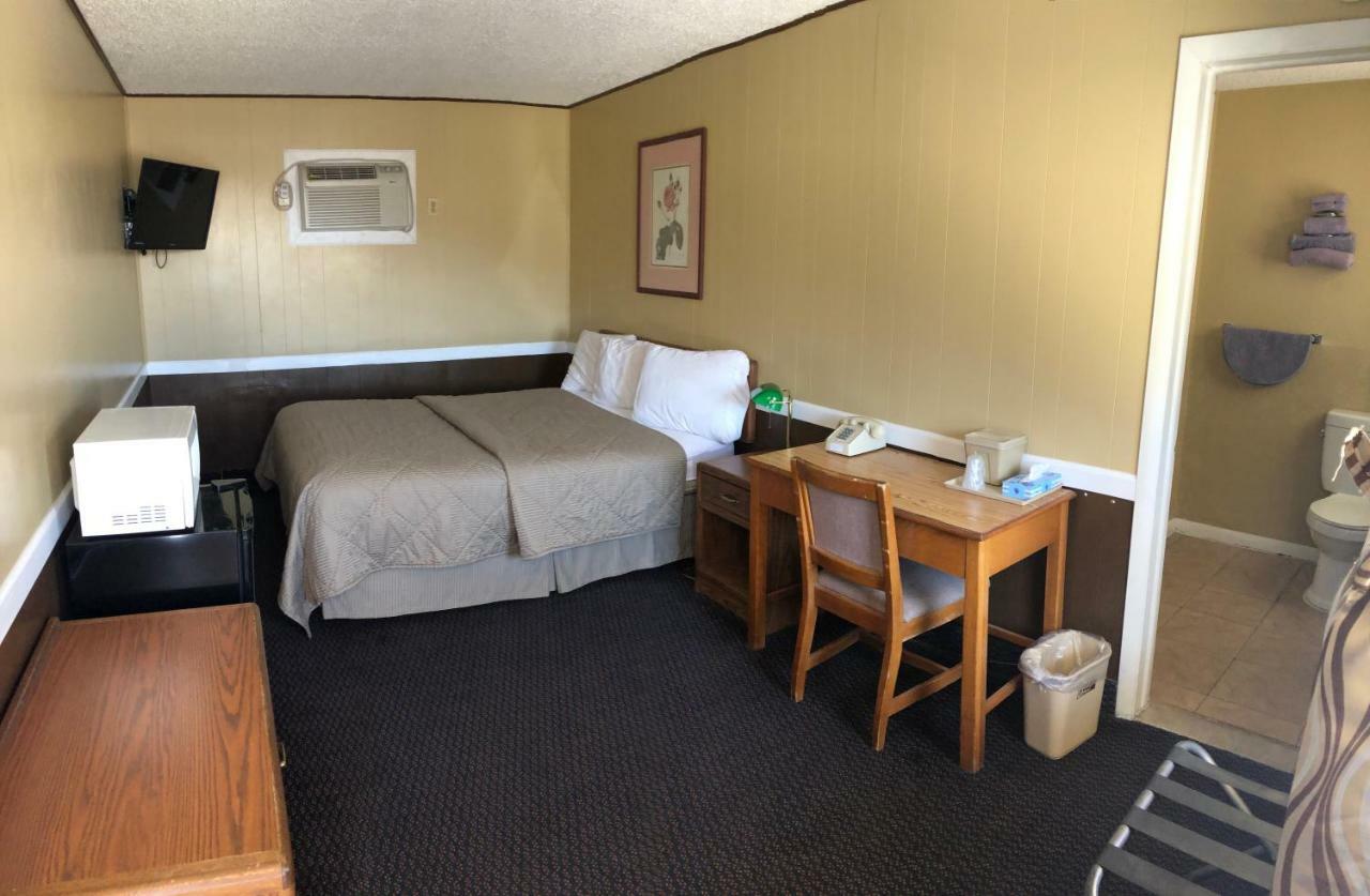 Geneva Inn Экстерьер фото