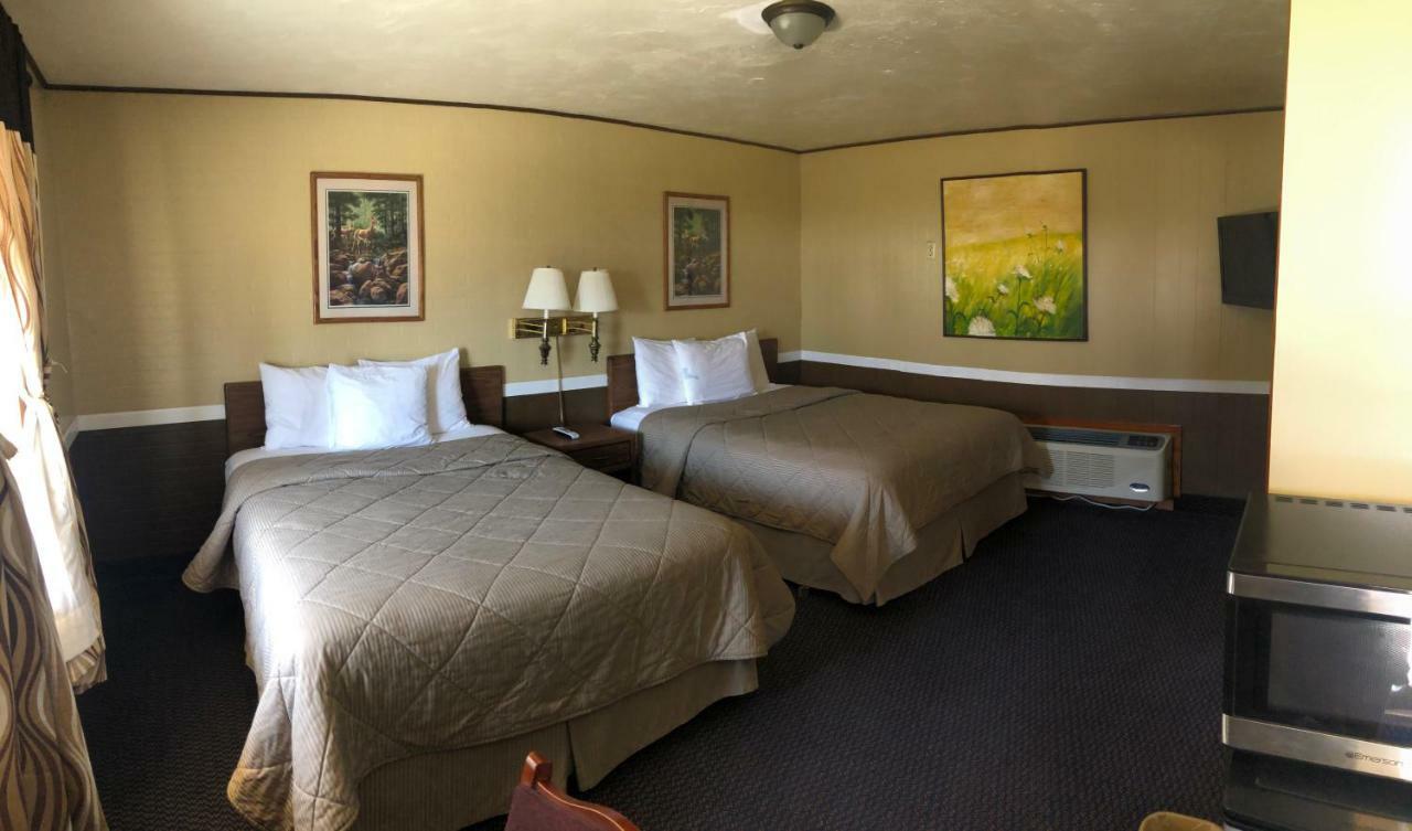 Geneva Inn Экстерьер фото